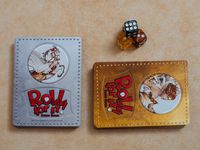 3671999 Roll For It! Deluxe Edition 