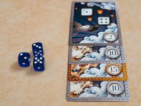 3672003 Roll For It! Deluxe Edition 