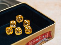 3672006 Roll For It! Deluxe Edition 