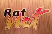 1528734 Rat Hot
