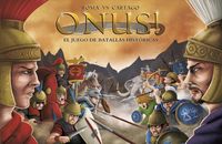 2412592 ONUS! Roma Vs Cartago