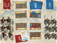 2684868 ONUS! Roma Vs Cartago