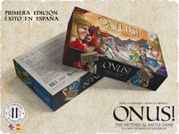 2684887 ONUS! Roma Vs Cartago