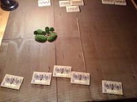 3417801 ONUS! Roma Vs Cartago