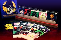 2234433 The Majority: Complete Edition 