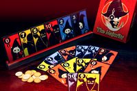 2234434 The Majority: Complete Edition 