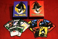 2241395 The Majority: Complete Edition 