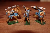 2631198 BattleLore (Second Edition): Hernfar Guardians Army Pack 