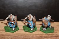 2649107 BattleLore (Second Edition): Hernfar Guardians Army Pack 