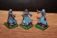 2649108 BattleLore (Second Edition): Hernfar Guardians Army Pack 