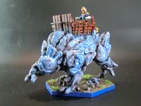 2852607 BattleLore (Second Edition): Hernfar Guardians Army Pack 