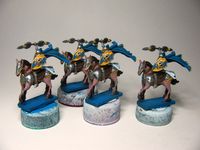 2931736 BattleLore (Second Edition): Hernfar Guardians Army Pack 