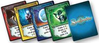 2800347 Spellcaster: Spiel 2014 Promo Pack 