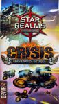 3646648 Star Realms: Crisis – Bases &amp; Battleships 