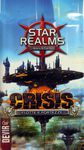 3646651 Star Realms: Crisis – Fleets &amp; Fortresses 