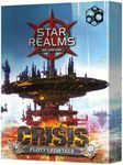 4305102 Star Realms: Crisis – Fleets &amp; Fortresses 
