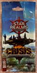 6822636 Star Realms: Crisis – Fleets &amp; Fortresses 