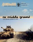 2257759 No Middle Ground: The Golan Heights 1973