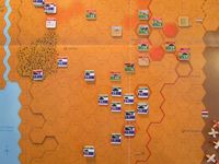 3130121 No Middle Ground: The Golan Heights 1973