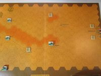 3130122 No Middle Ground: The Golan Heights 1973