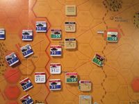 3133930 No Middle Ground: The Golan Heights 1973