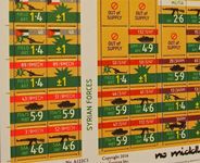 3421506 No Middle Ground: The Golan Heights 1973