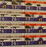 3421510 No Middle Ground: The Golan Heights 1973