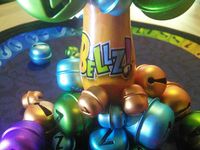 2478818 BELLZ! (PRIMA EDIZIONE)