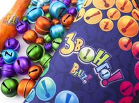 3798280 BELLZ! (PRIMA EDIZIONE)