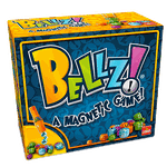 4253186 BELLZ! (PRIMA EDIZIONE)