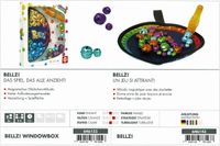 6373532 BELLZ! (PRIMA EDIZIONE)