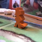 3583513 Sheep &amp; Thief