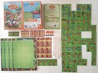 4833552 Sheep &amp; Thief