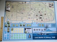 2590819 Last Battle: Ie Shima, 1945