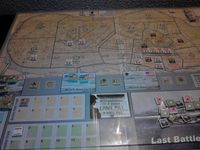 2715420 Last Battle: Ie Shima, 1945