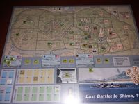 4530414 Last Battle: Ie Shima, 1945