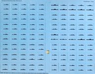 128375 Second World War at Sea: Strike South