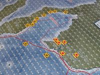 129218 Second World War at Sea: Strike South