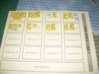 1605010 Second World War at Sea: Strike South