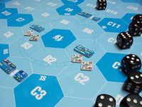 320903 Second World War at Sea: Strike South