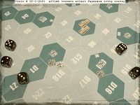 320913 Second World War at Sea: Strike South