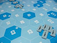 325606 Second World War at Sea: Strike South