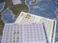 325607 Second World War at Sea: Strike South