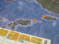 325608 Second World War at Sea: Strike South