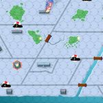 2295120 Night Fight: Solitaire East Front Tactics