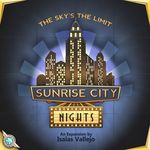 2302765 Sunrise City: Nights!