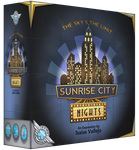 2312333 Sunrise City: Nights!