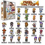 2310888 Pixel Tactics 4 