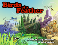 2392282 Birds of a Feather 