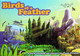 2902931 Birds of a Feather 